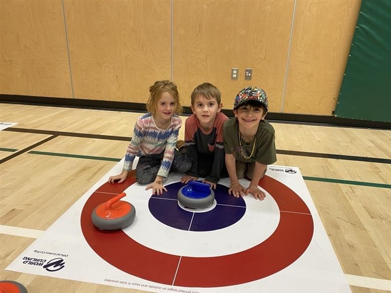 Floor Curling-MVB