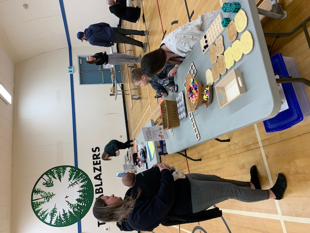 Ready Set Learn SCA 2026-9