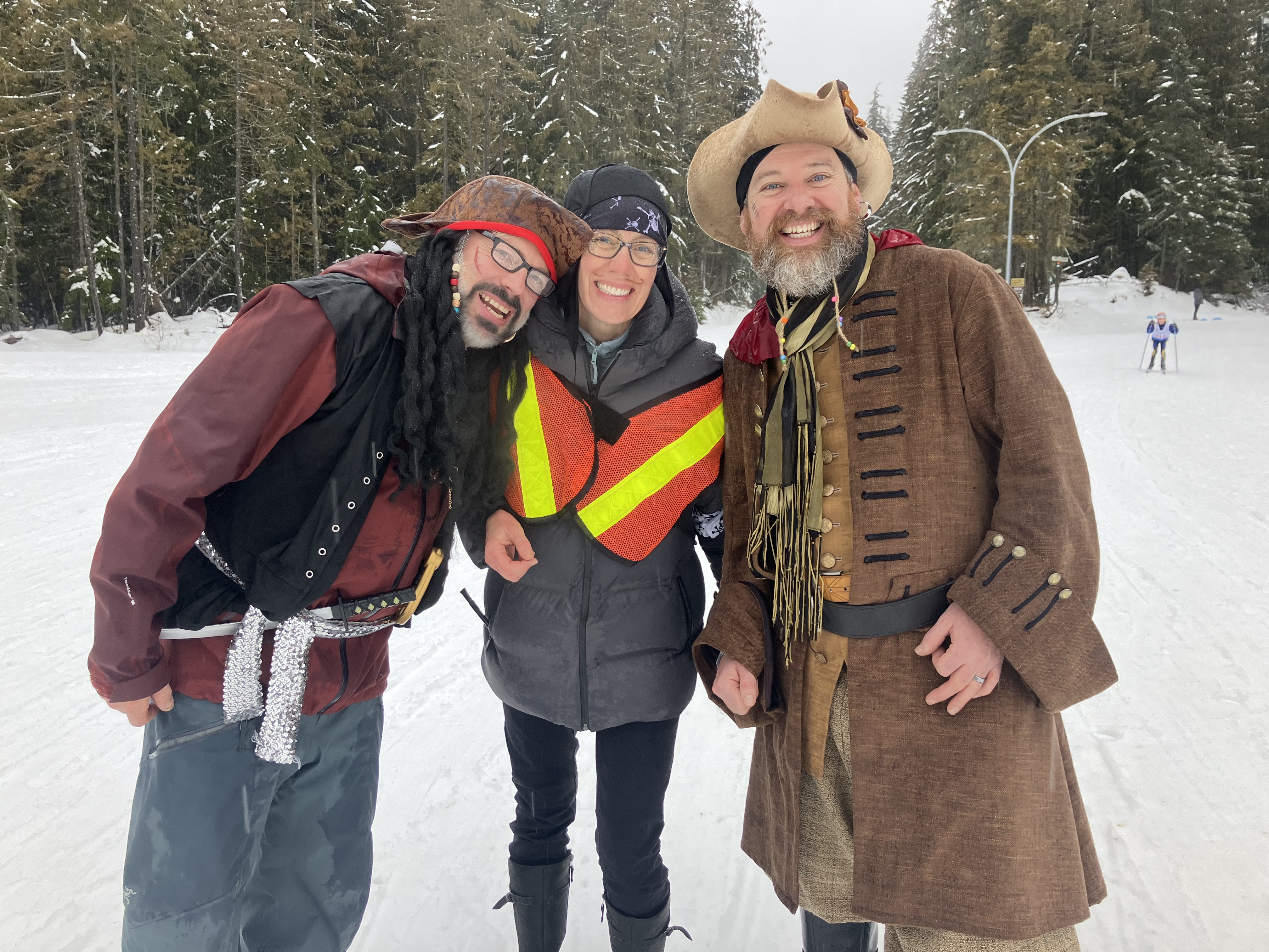 Pirate Loppet 2026-2